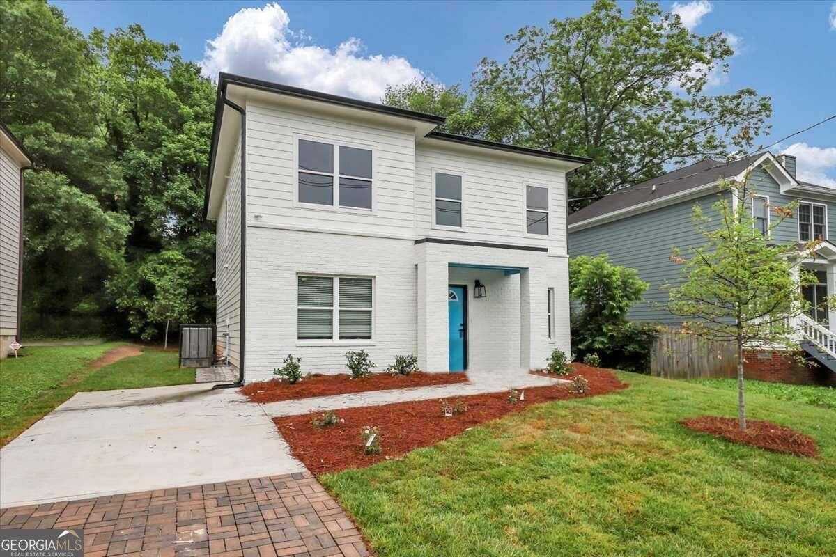 photo 2: 1188 Oakland Lane SW, Atlanta GA 30310