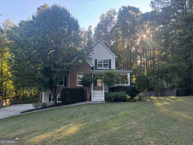 photo 1: 413 Megan Place, Temple GA 30179