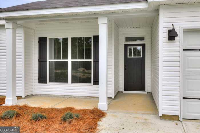 photo 4: 120 Foxridge Ct Unit LOT 3, Metter GA 30439