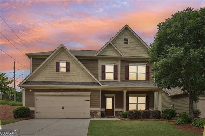 photo 2: 104 STONE MANOR Court, Woodstock GA 30188