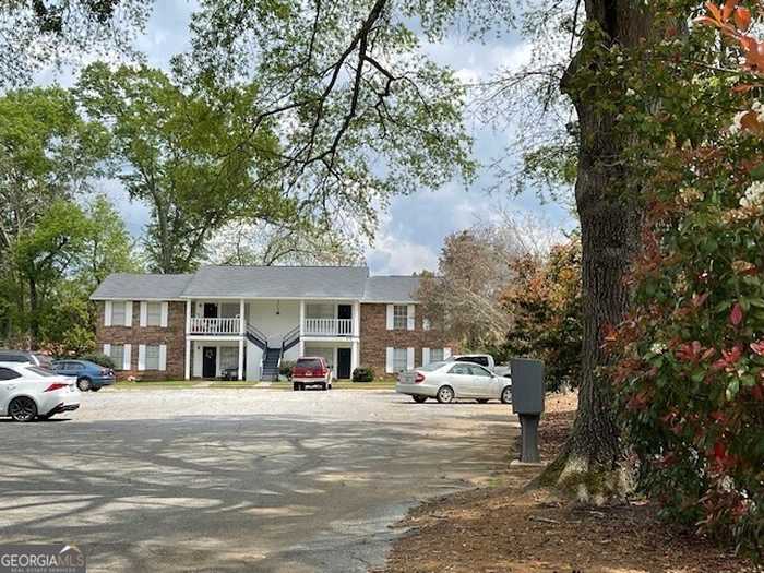 photo 2: 323 S King Avenue, Pine Mountain GA 31822