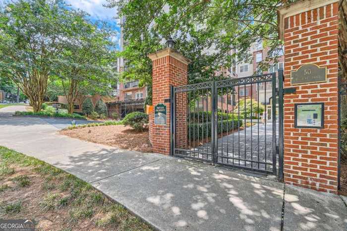 photo 28: 50 Biscayne Drive NW Unit 3110, Atlanta GA 30309