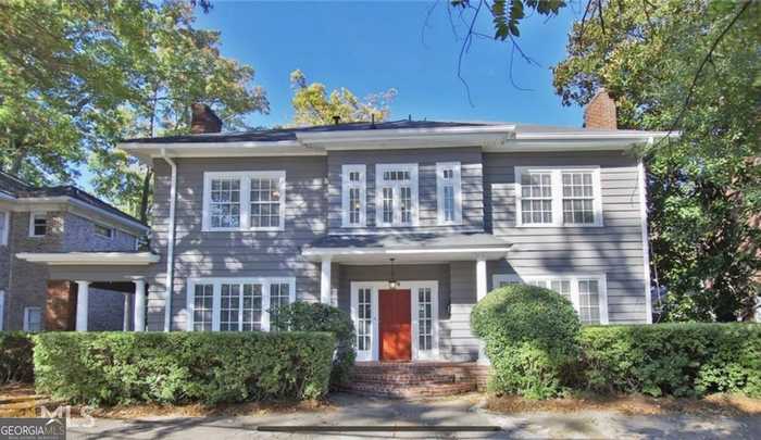 photo 1: 784 Briarcliff Road NE, Atlanta GA 30306