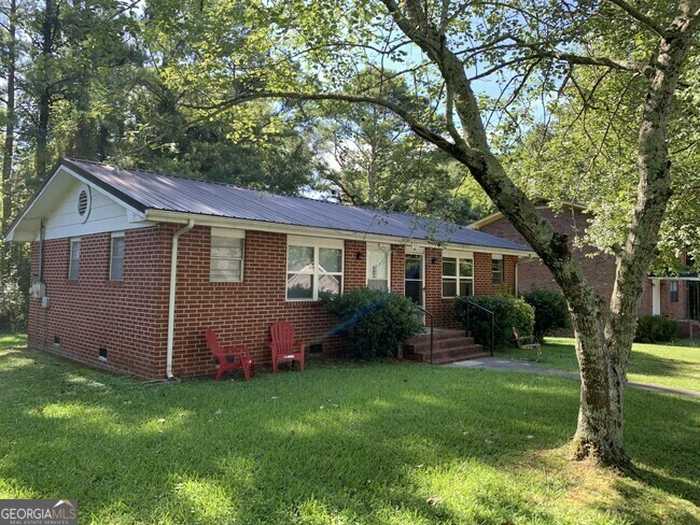 photo 2: 506 N. 2nd Street, Lafayette GA 30728