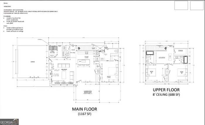 photo 42: 206 Celestial Circle, Clayton GA 30525