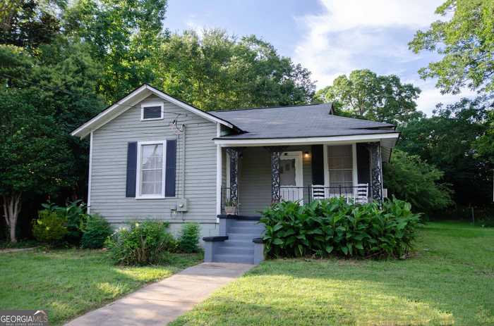 photo 1: 10 Lee Street, Manchester GA 31816