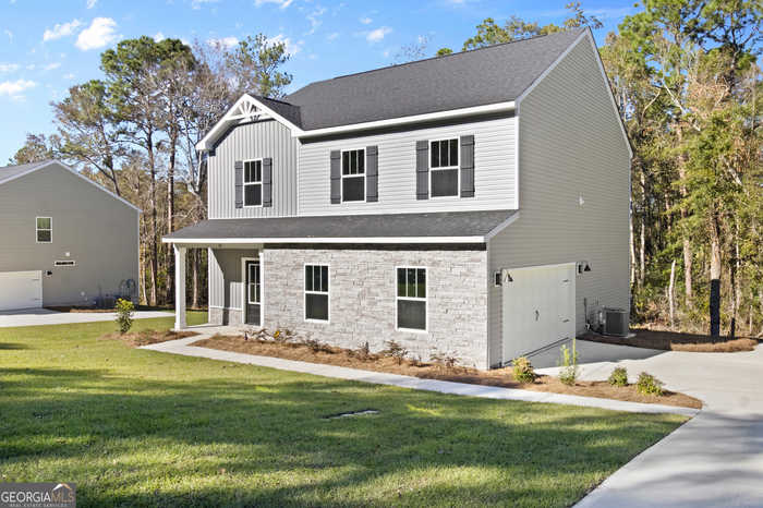 photo 1: 411 Elwick Place Unit LOT 31, Statesboro GA 30461