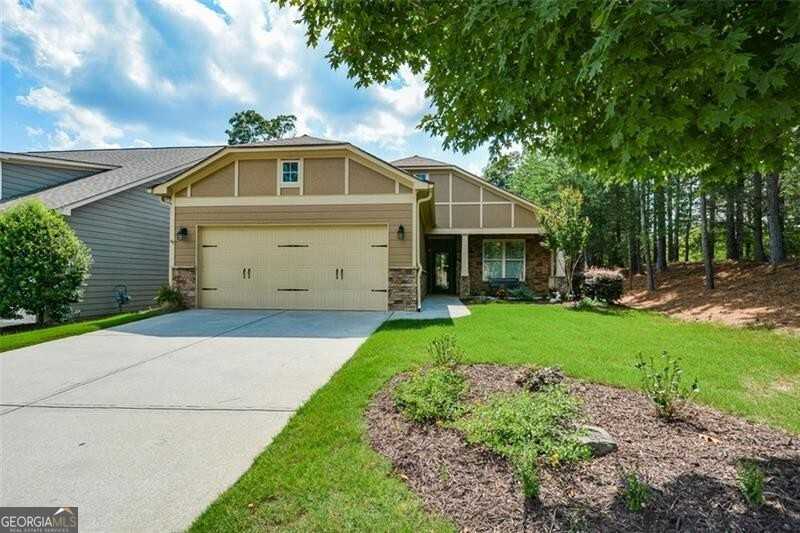 photo 1: 500 Appalachian Woods Drive, Canton GA 30114