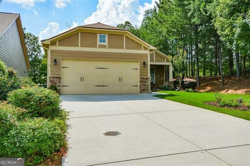 photo 3: 500 Appalachian Woods Drive, Canton GA 30114