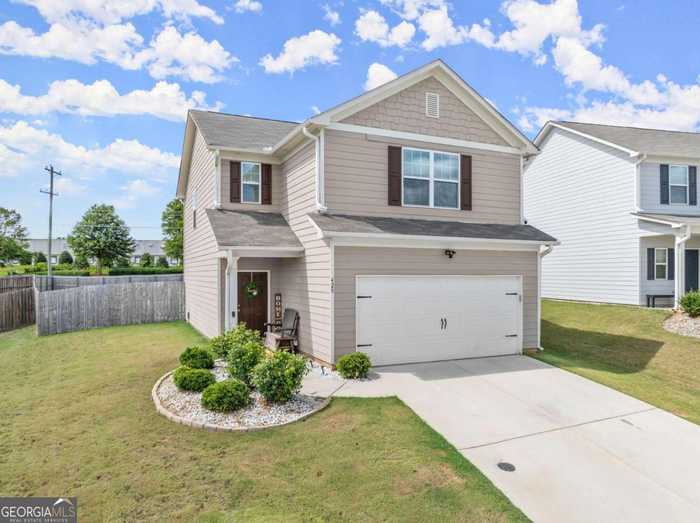 photo 2: 428 Merigold Way, Pendergrass GA 30567