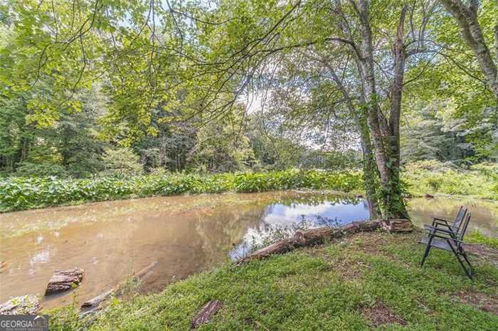 photo 2: 2956 Nappa Trail SW, Stone Mountain GA 30087