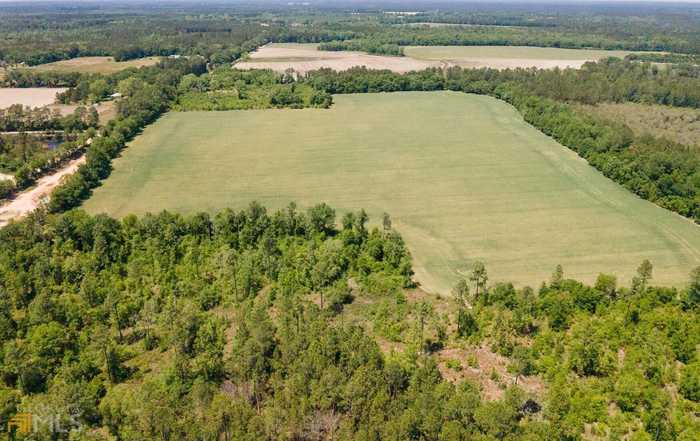 photo 3: Old River Road S Unit LOT 7, Brooklet GA 30415