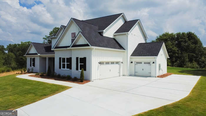 photo 2: 5408 Oak Manor Unit LOT 2, Murrayville GA 30564