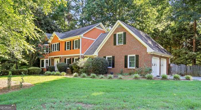 photo 1: 660 Brandi Lane, Lawrenceville GA 30044