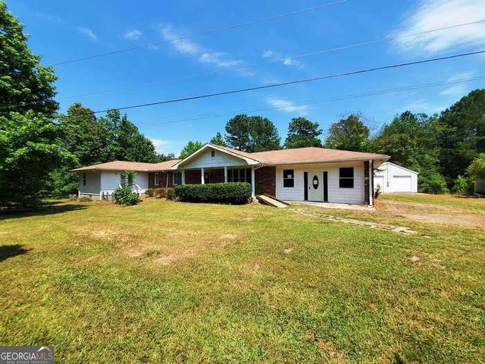 photo 1: 1777 Old Collard Valley Road, Rockmart GA 30153