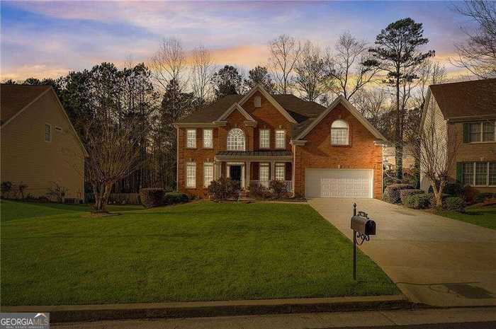 photo 38: 711 Catamount Way SW, Lilburn GA 30047