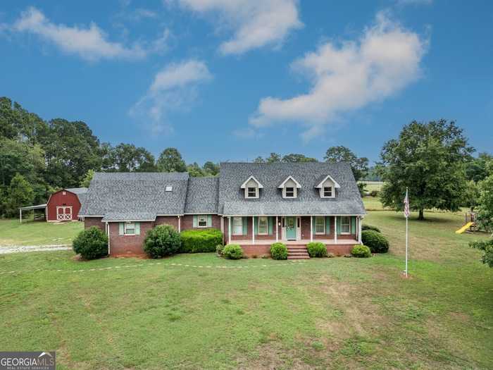 photo 1: 238 Marks Road, Mansfield GA 30055