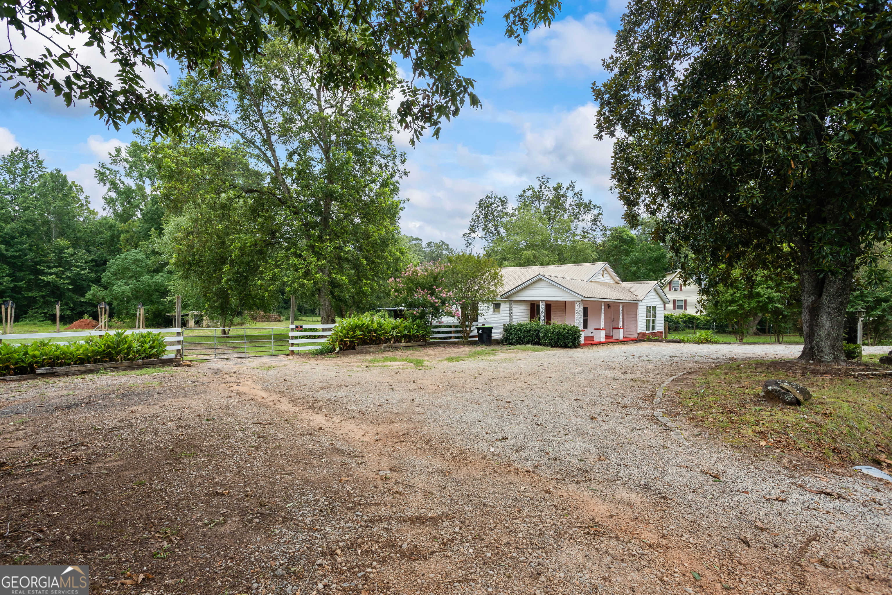 photo 1: 101 Jimmerson Road, Thomaston GA 30286