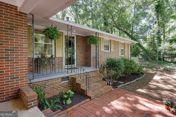 photo 30: 340 College Circle, Athens GA 30605