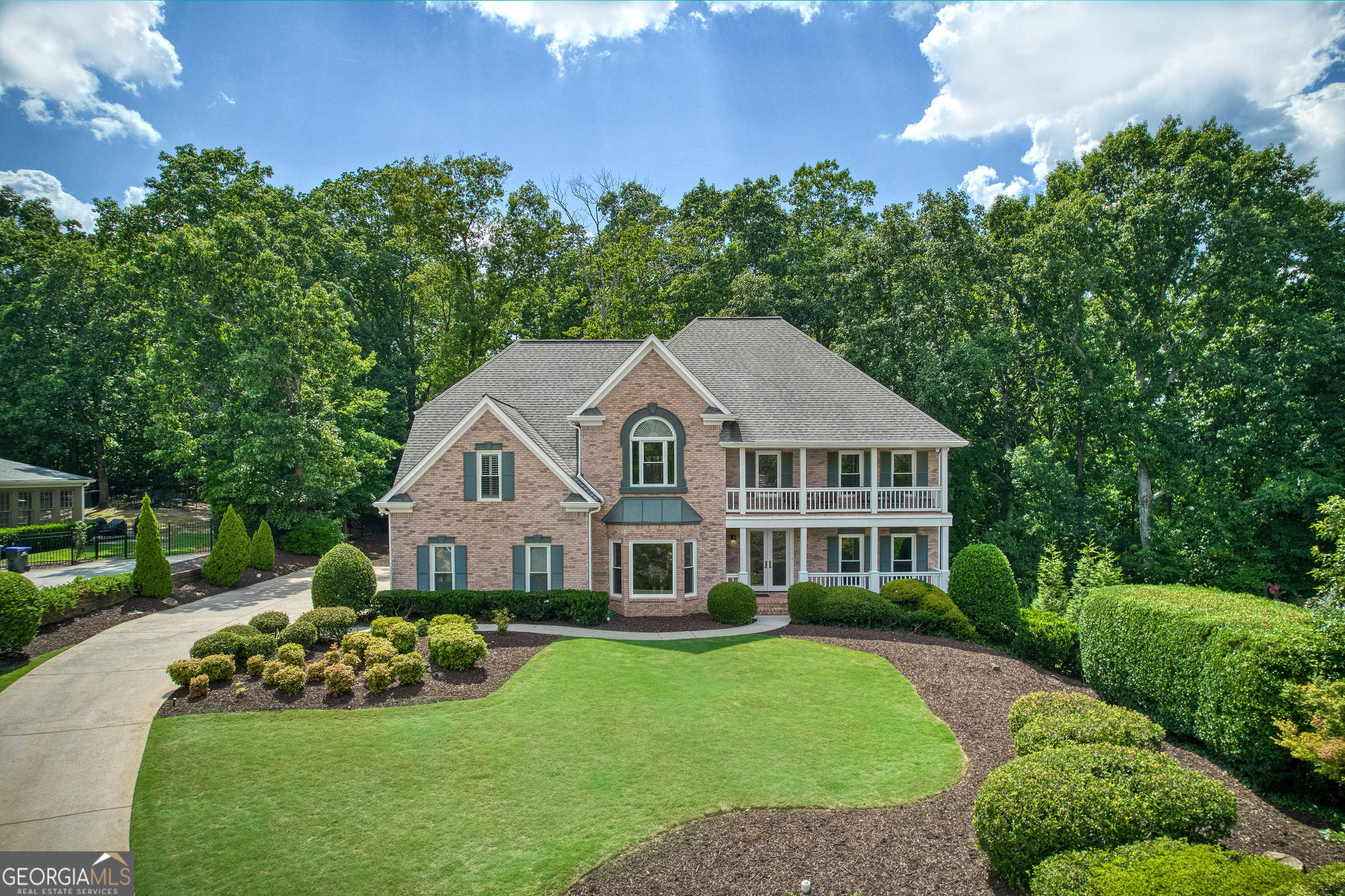 photo 1: 480 Water Shadow Lane, Alpharetta GA 30022