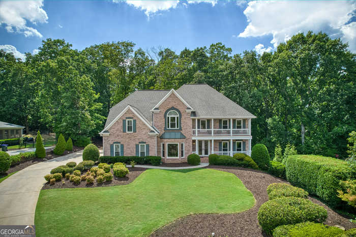 photo 1: 480 Water Shadow Lane, Alpharetta GA 30022