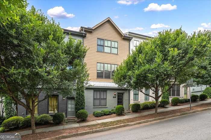 photo 1: 754 Winton Way, Atlanta GA 30312