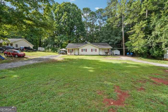 photo 2: 71 Bishop Road NW, Cartersville GA 30121