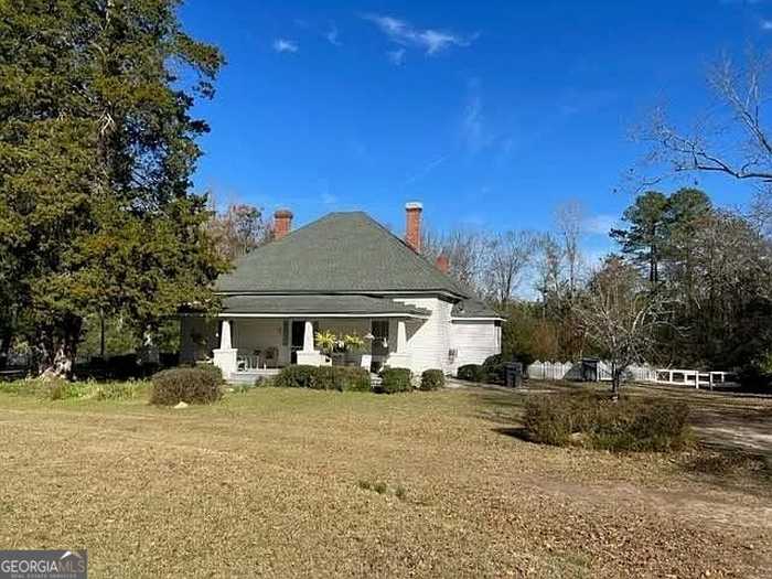 photo 1: 108 + 112 Deepstep Road NE, Milledgeville GA 31061