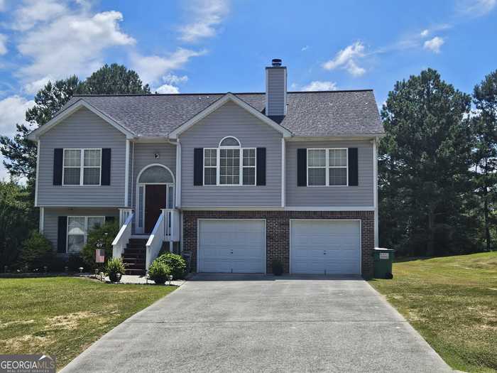 photo 1: 67 Ohara Drive, Rockmart GA 30153