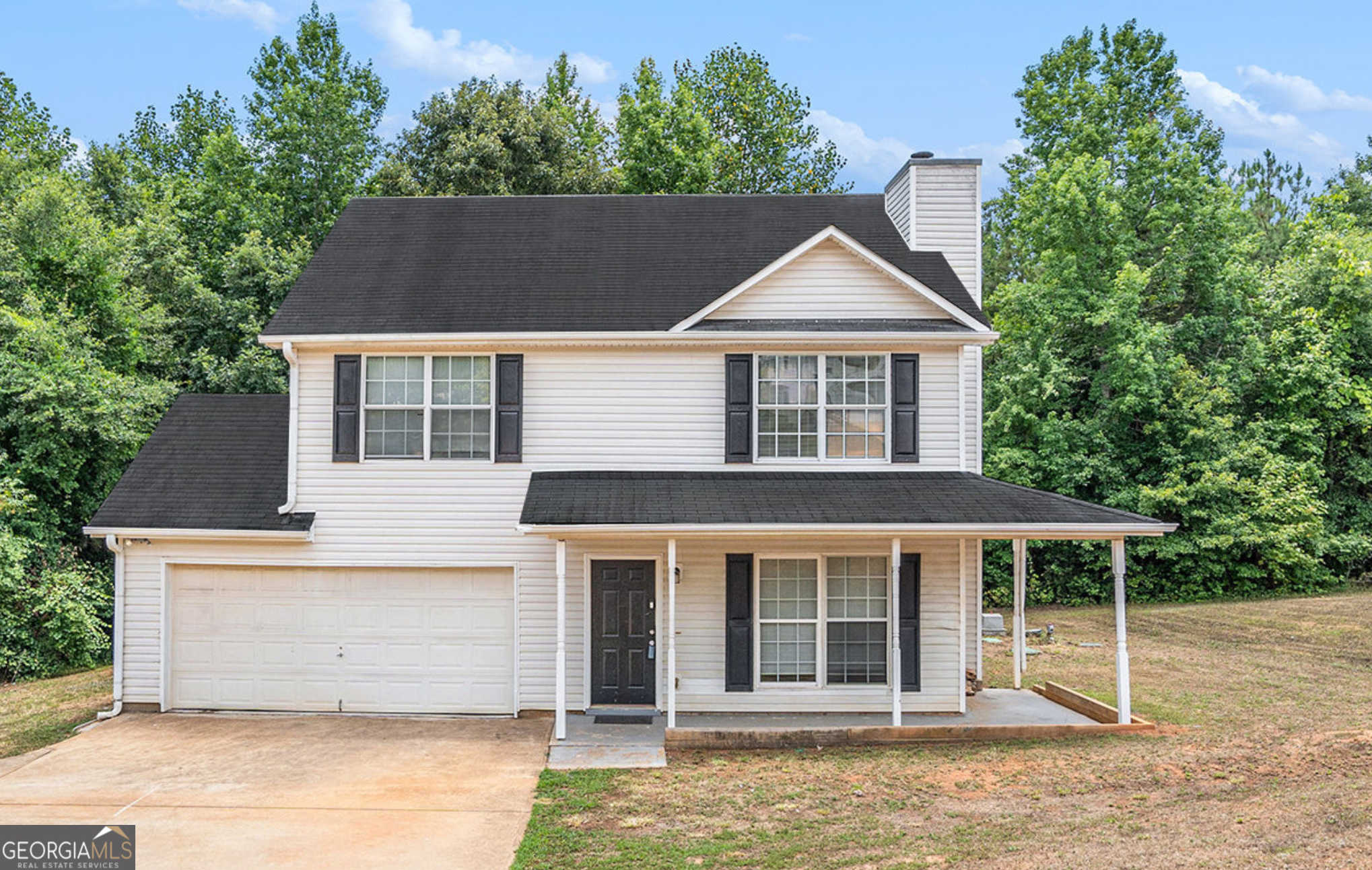 photo 1: 185 Green Commons Drive, Covington GA 30016