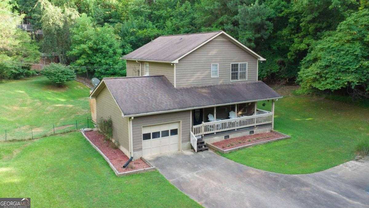 photo 3: 1405 Lumpkin County Parkway, Dahlonega GA 30533