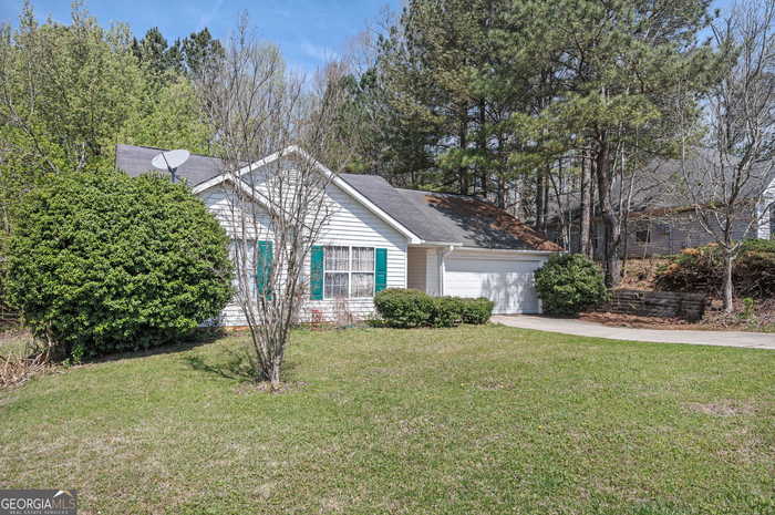 photo 2: 168 Willow Springs Lane, Stockbridge GA 30281