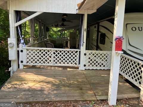 photo 2: 54 Candy Land Drive, Cleveland GA 30528