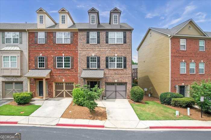 photo 1: 1375 Dolcetto Trace NW, Kennesaw GA 30152