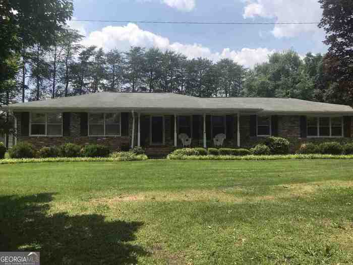 photo 1: 50 Jake Lewis Drive, McDonough GA 30252