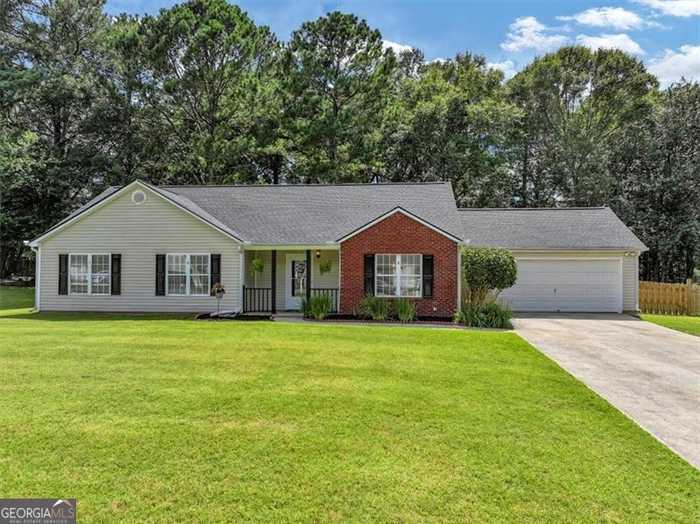 photo 1: 4205 WILLOW SPRINGS, Loganville GA 30052