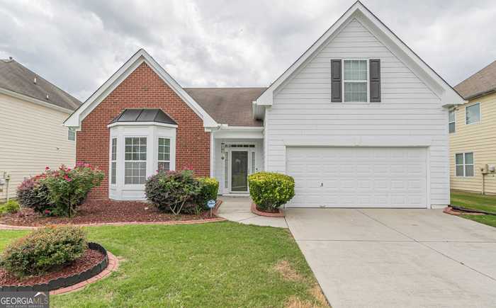 photo 1: 713 Lavender Lane, Union City GA 30291