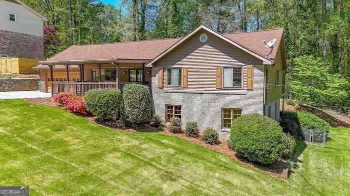 photo 40: 5781 Rollingwood Drive SW, Stone Mountain GA 30087