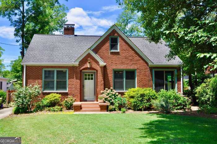 photo 2: 645 Holman Avenue, Athens GA 30606