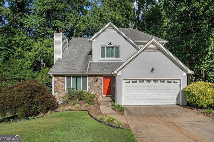 photo 1: 1187 Raleigh Way, Lawrenceville GA 30043