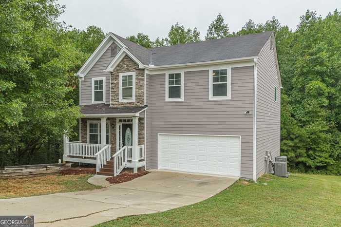 photo 1: 2170 Liberty Heights, Fairburn GA 30213