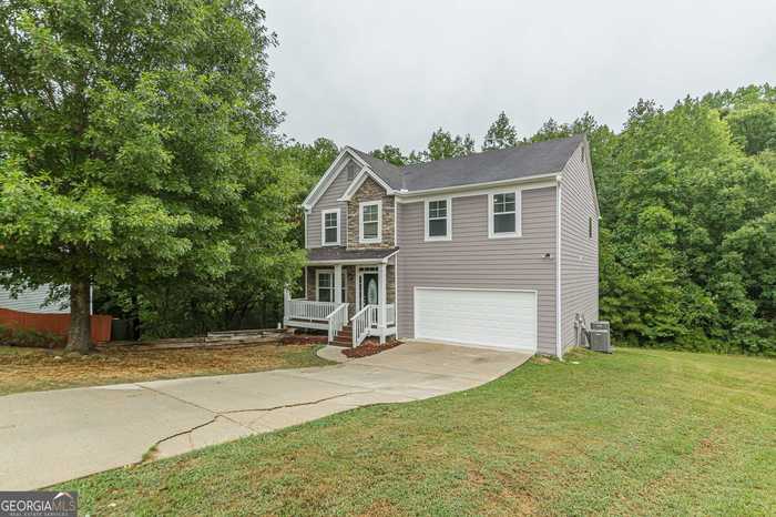 photo 2: 2170 Liberty Heights, Fairburn GA 30213