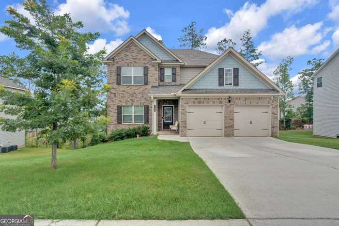 photo 1: 106 Lookout Way, Dallas GA 30132