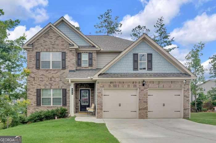 photo 2: 106 Lookout Way, Dallas GA 30132