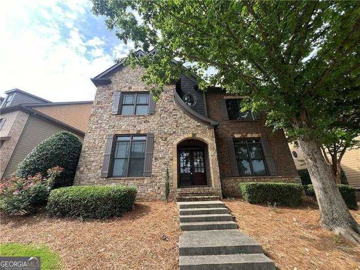 photo 1: 3732 Ridge Grove Way, Suwanee GA 30024