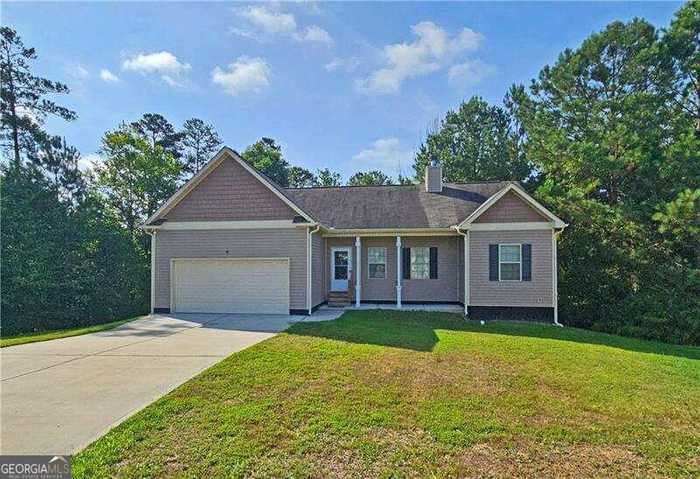 photo 1: 121 Colt Lane, Dallas GA 30132