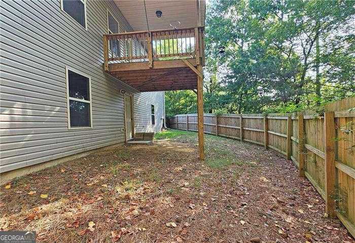 photo 26: 121 Colt Lane, Dallas GA 30132