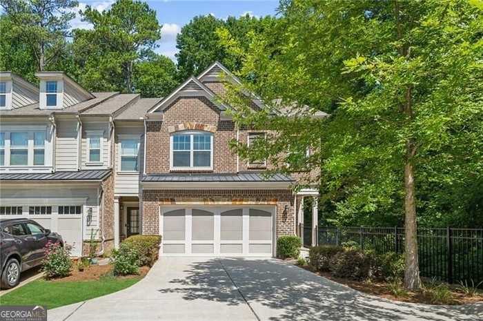 photo 1: 3449 Flamingo Lane, Alpharetta GA 30004