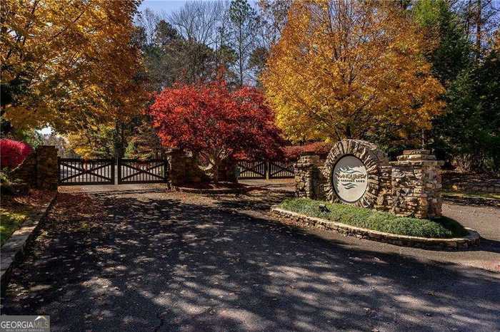 photo 1: LOT145 Foxglove Trail, Ellijay GA 30540