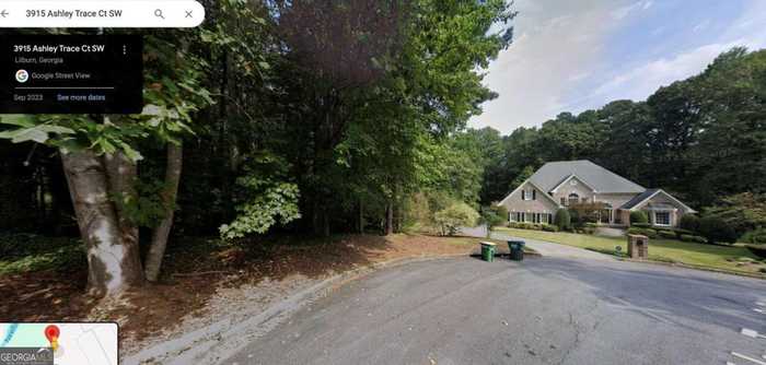 photo 3: 3915 Ashley Trace Court SW, Lilburn GA 30047